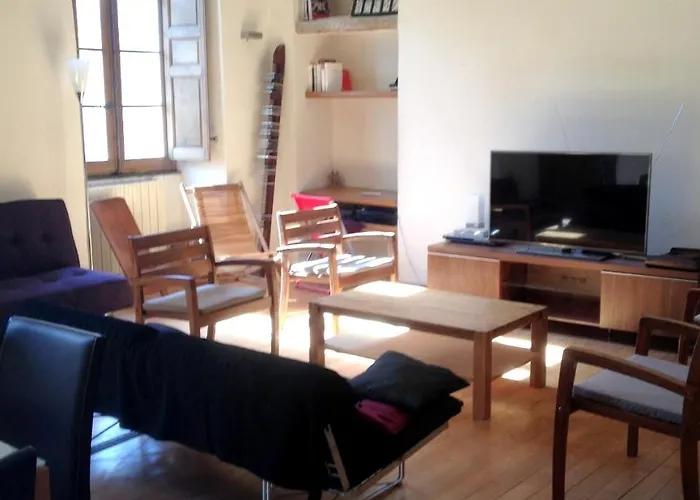 Apartment Rue Campanari - 2