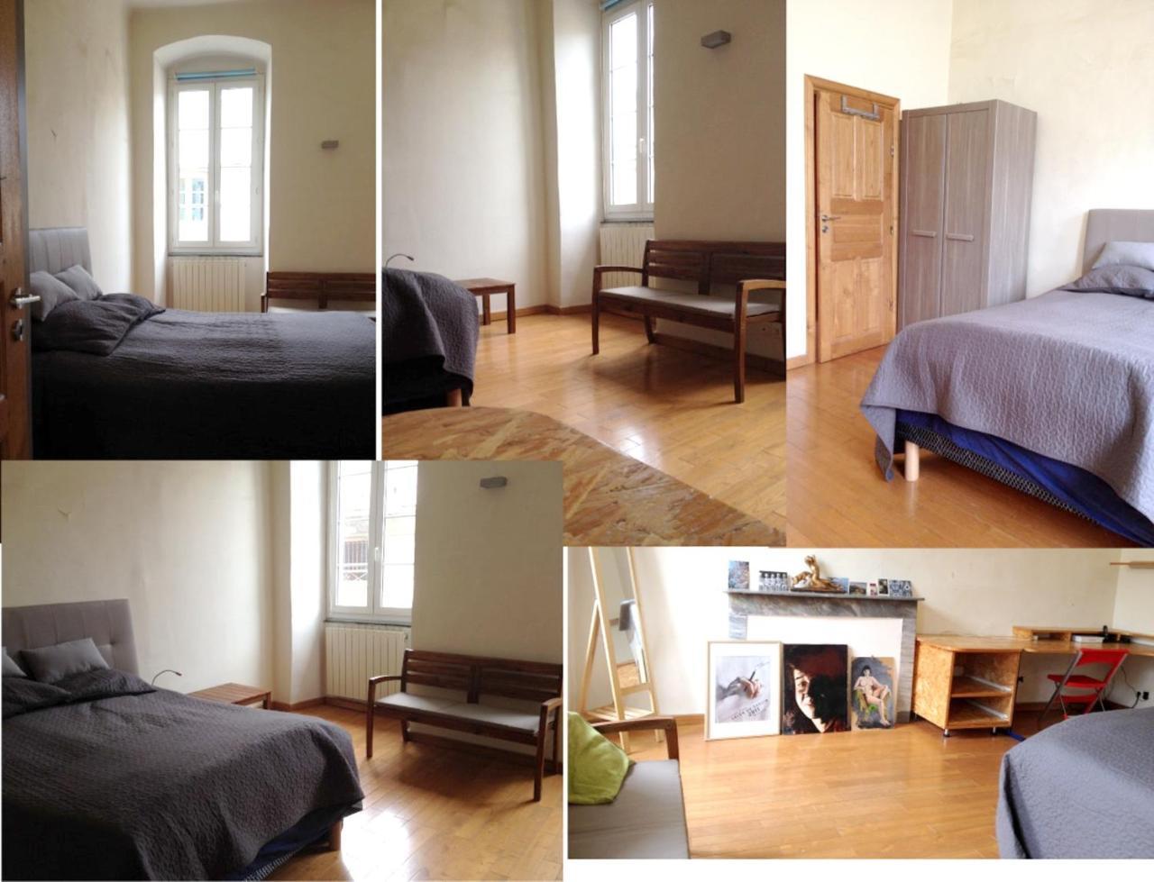 Rue Campanari - 2 Appartement