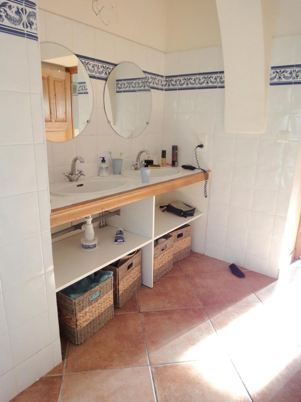 Appartement Rue Campanari - 2