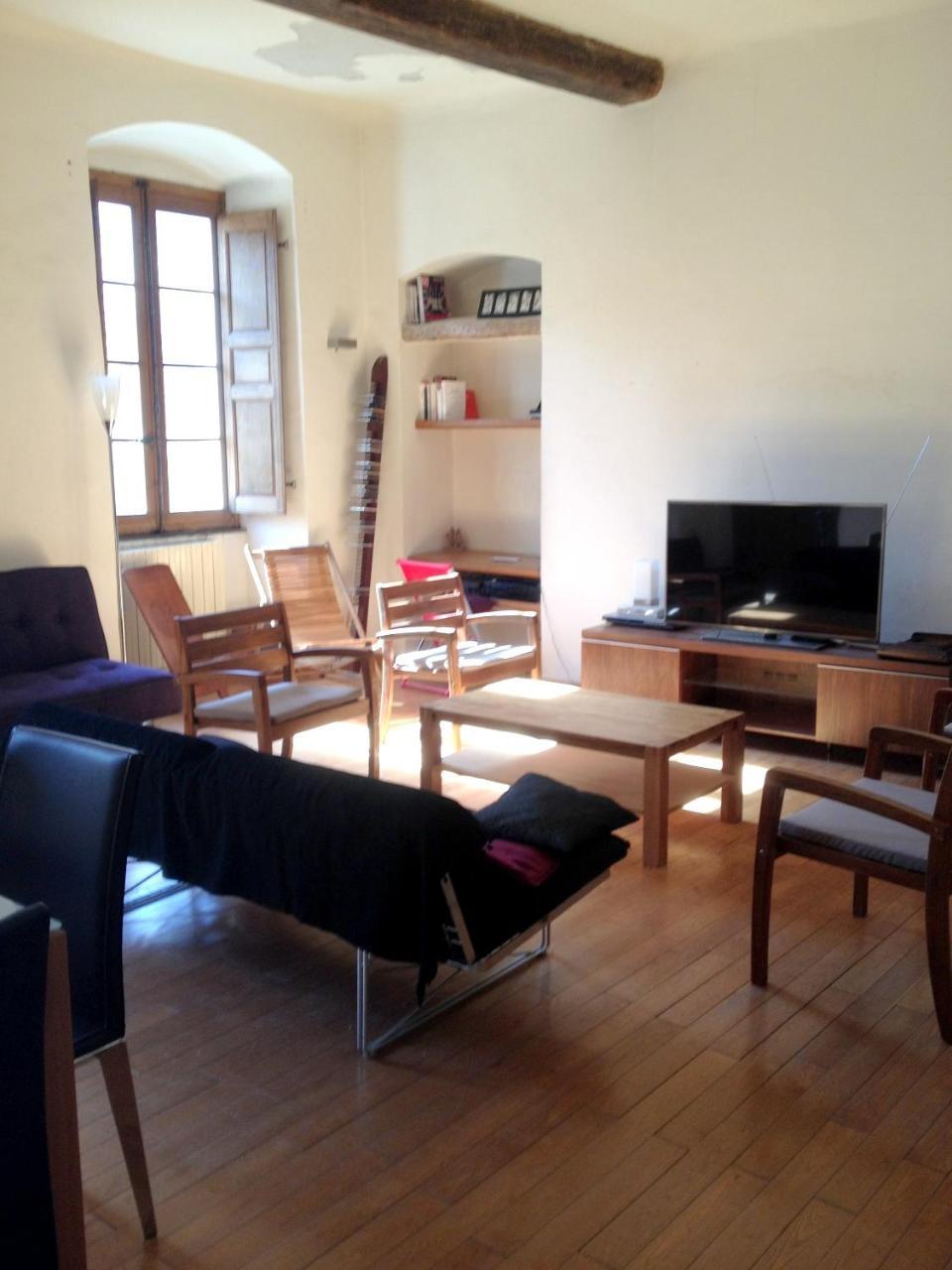 Rue Campanari - 2 Appartement Bastia (Corsica)