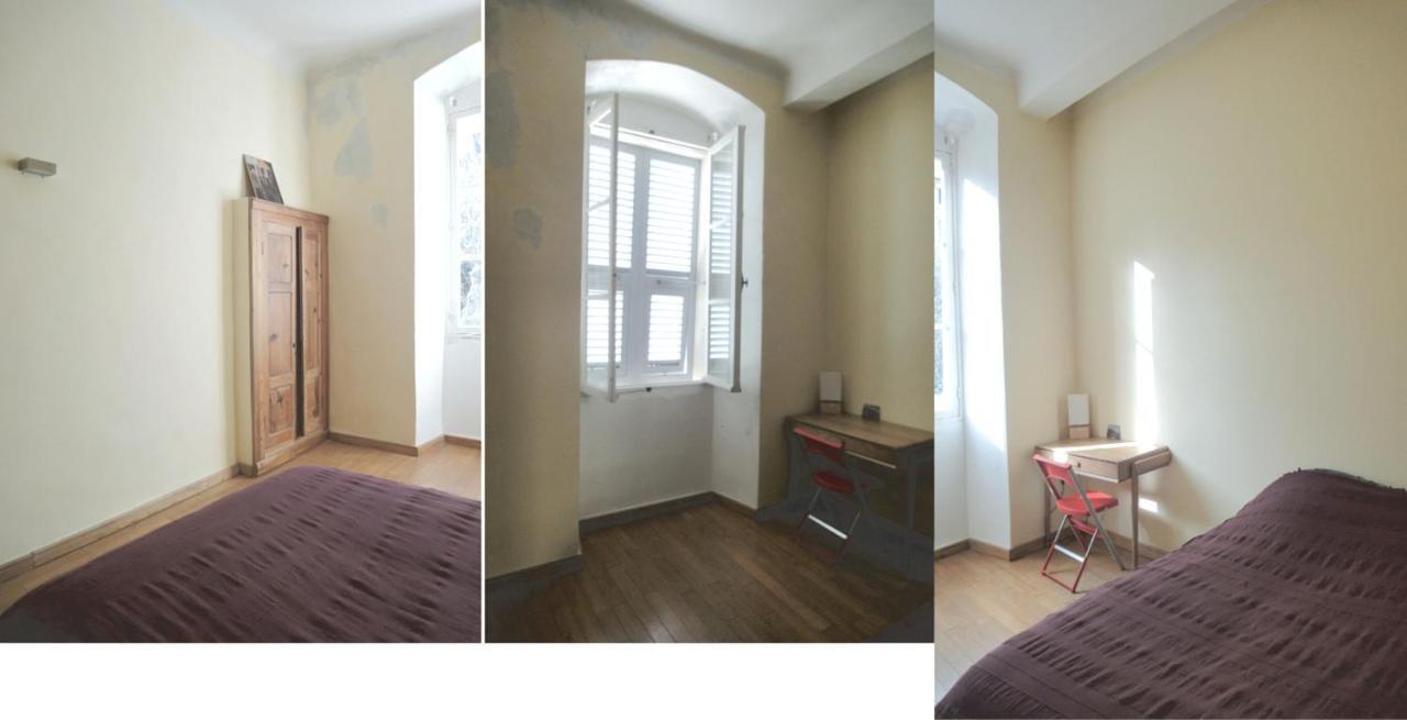 Appartement Rue Campanari - 2 Bastia (Corsica)